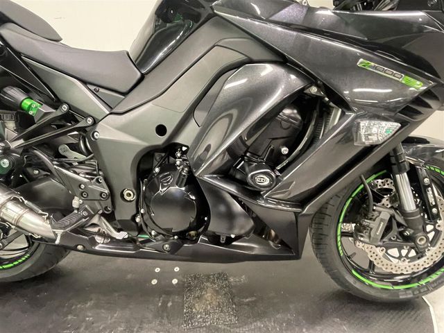 kawasaki - z-1000-sx-tourer