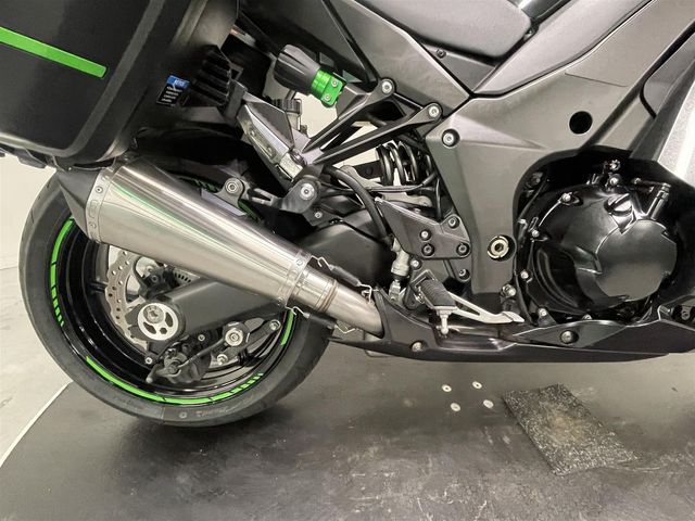 kawasaki - z-1000-sx-tourer