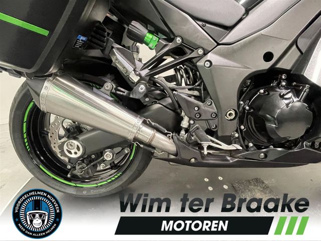 kawasaki - z-1000-sx-tourer