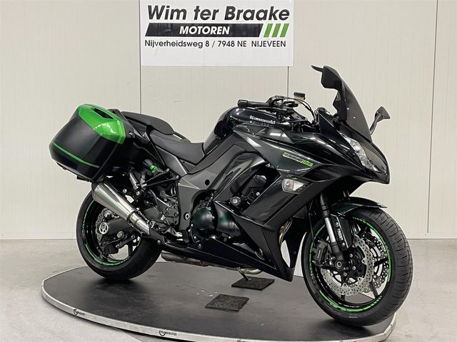 kawasaki - z-1000-sx-tourer