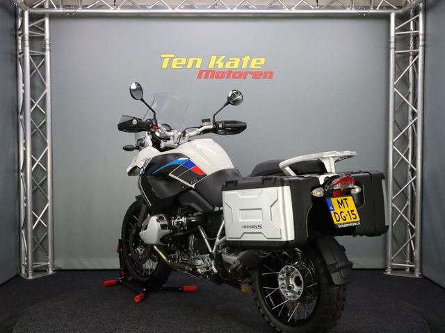 bmw - r-1200-gs