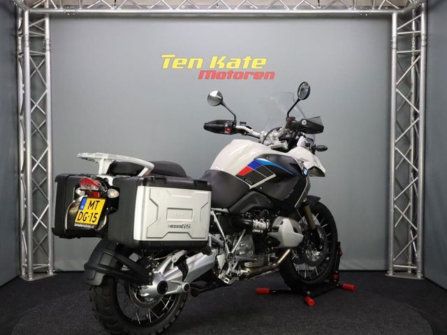 bmw - r-1200-gs