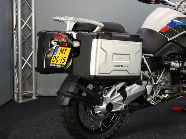 bmw - r-1200-gs