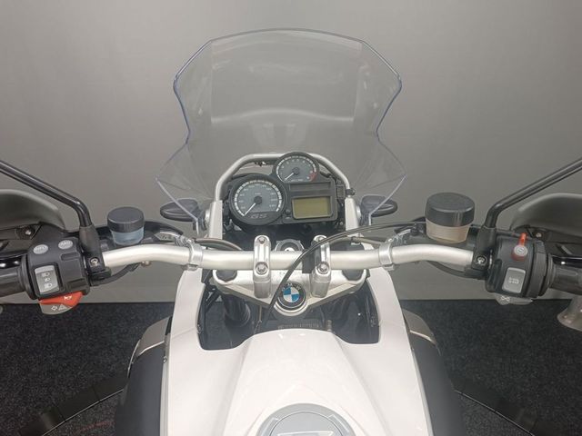 bmw - r-1200-gs