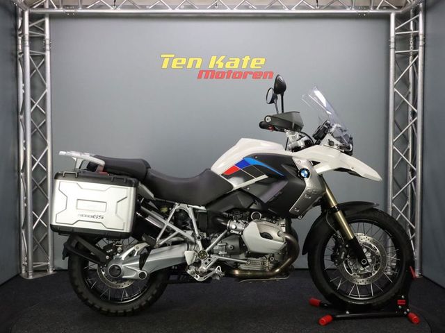 bmw - r-1200-gs