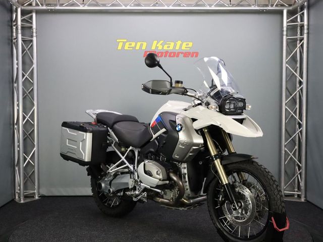 bmw - r-1200-gs