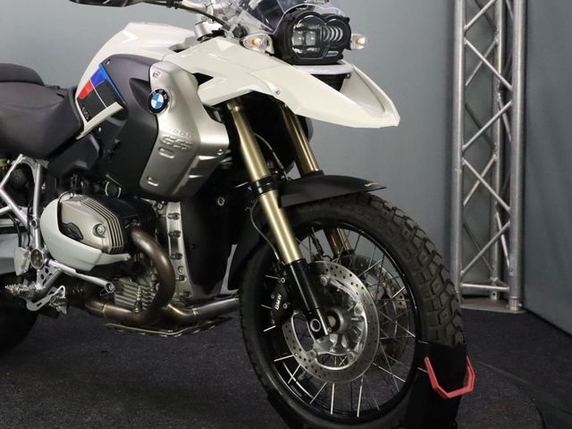 bmw - r-1200-gs
