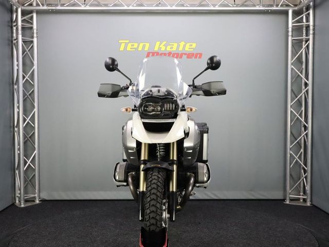 bmw - r-1200-gs