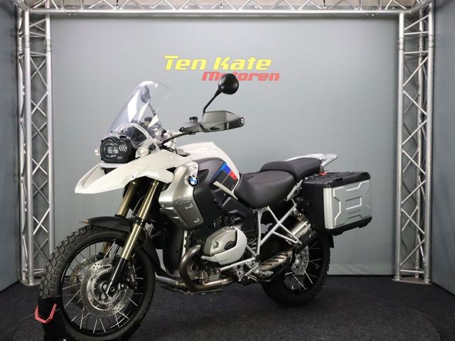 bmw - r-1200-gs
