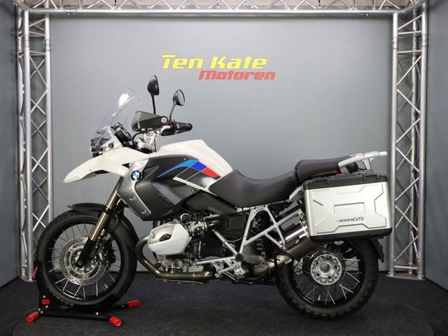 bmw - r-1200-gs