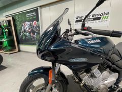 Yamaha XJ 600 S Diversion 1994 occasion – foto 6 van 25