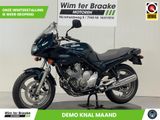 YAMAHA XJ 600 S / DIVERSION