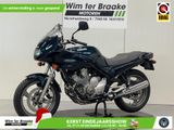 YAMAHA XJ 600 S / DIVERSION