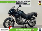 YAMAHA XJ 600 S / DIVERSION