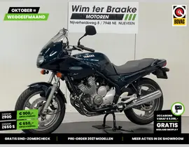 Yamaha XJ 600 S / Diversion 1994 occasion