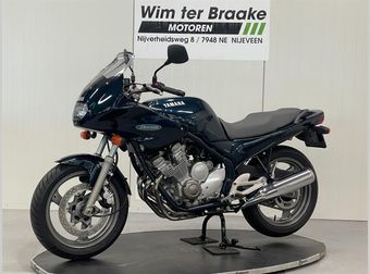Yamaha XJ 600 S / Diversion 1994 occasion
