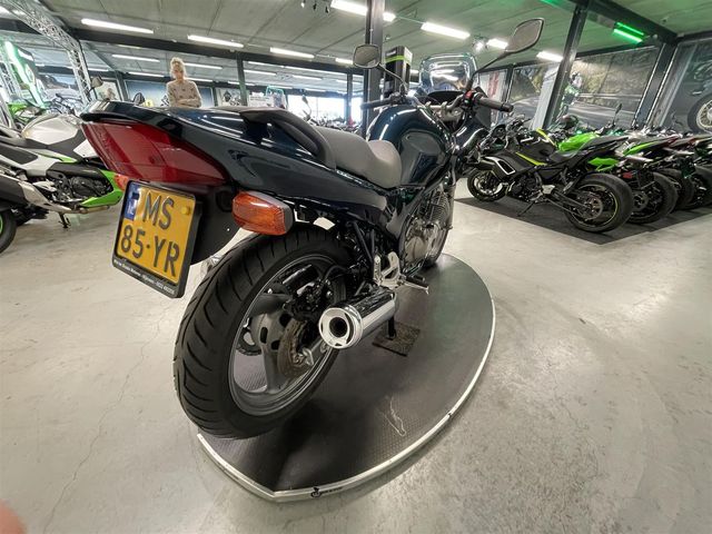 yamaha - xj-600-s---diversion