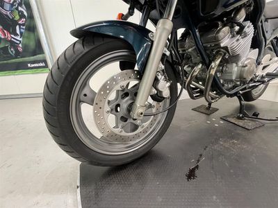 YAMAHA XJ 600 S / DIVERSION – foto 4