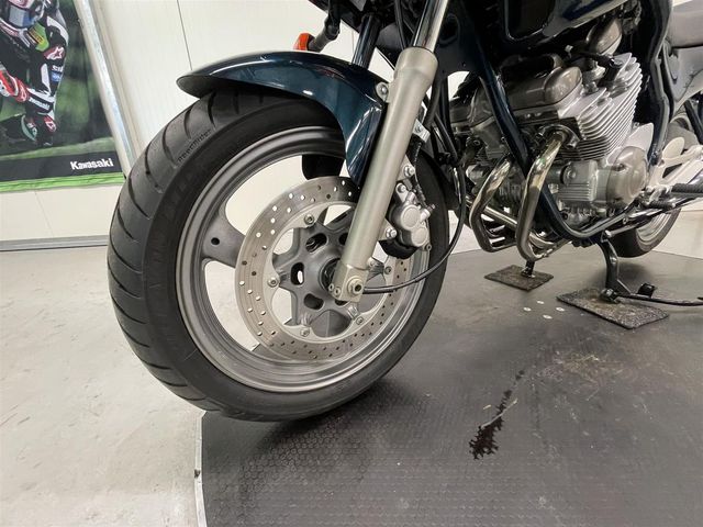 yamaha - xj-600-s---diversion