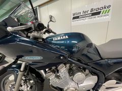 Yamaha XJ 600 S Diversion 1994 occasion – foto 8 van 25