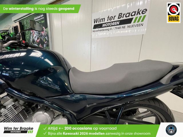 yamaha - xj-600-s---diversion