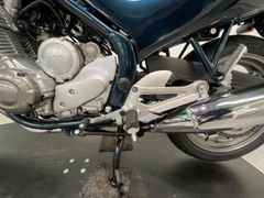 Yamaha XJ 600 S Diversion 1994 occasion – foto 10 van 25