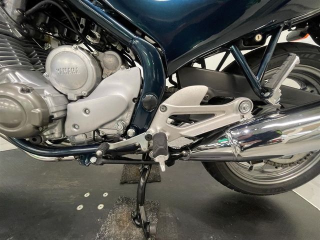 yamaha - xj-600-s---diversion