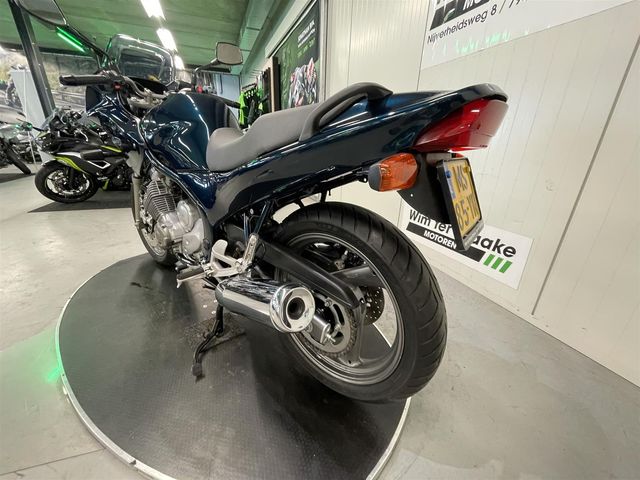 yamaha - xj-600-s---diversion