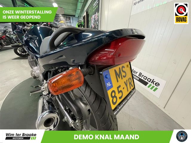 yamaha - xj-600-s---diversion