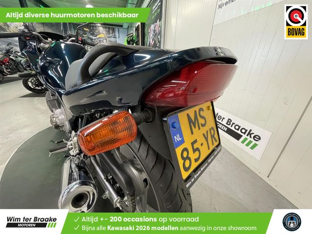 yamaha - xj-600-s---diversion