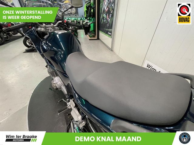 yamaha - xj-600-s---diversion