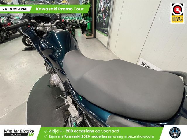 yamaha - xj-600-s---diversion