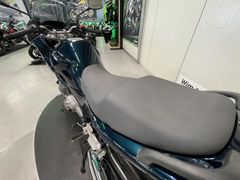 Yamaha XJ 600 S Diversion 1994 occasion – foto 13 van 25