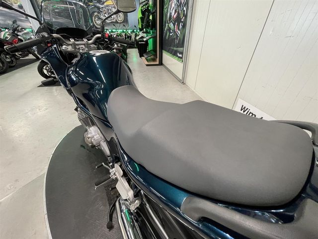 yamaha - xj-600-s---diversion