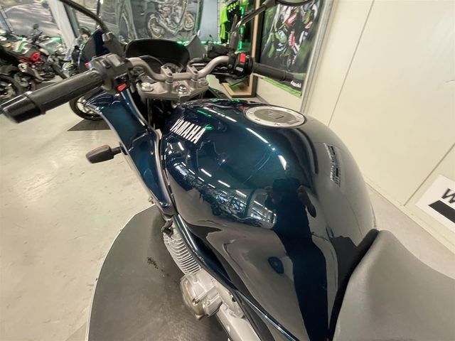 yamaha - xj-600-s---diversion