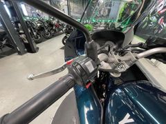 Yamaha XJ 600 S Diversion 1994 occasion – foto 15 van 25