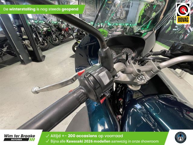 yamaha - xj-600-s---diversion