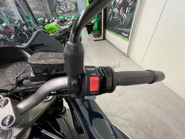 yamaha - xj-600-s---diversion