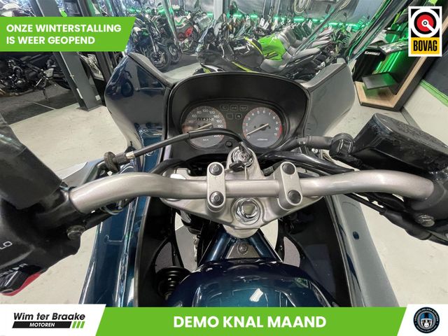 yamaha - xj-600-s---diversion