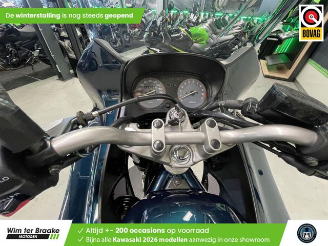 yamaha - xj-600-s---diversion