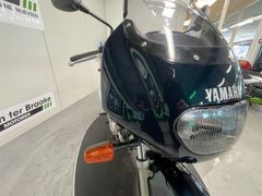 Yamaha XJ 600 S Diversion 1994 occasion – foto 18 van 25