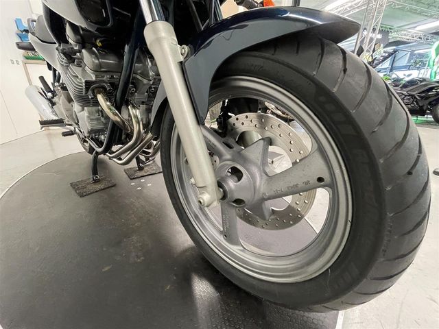 yamaha - xj-600-s---diversion