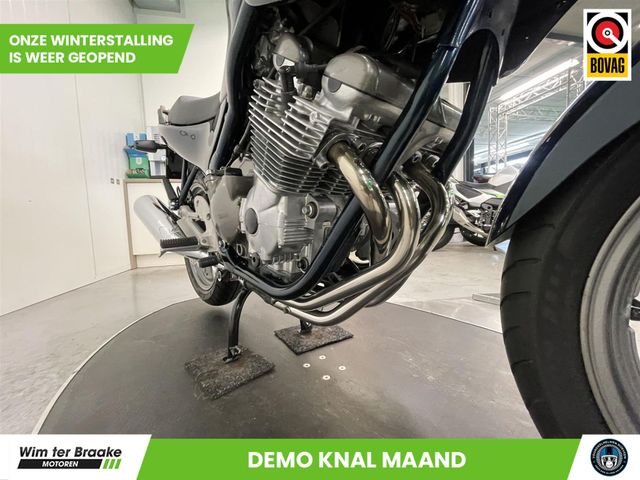 yamaha - xj-600-s---diversion