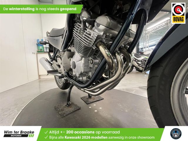 yamaha - xj-600-s---diversion