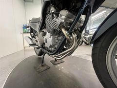 Yamaha XJ 600 S Diversion 1994 occasion – foto 20 van 25