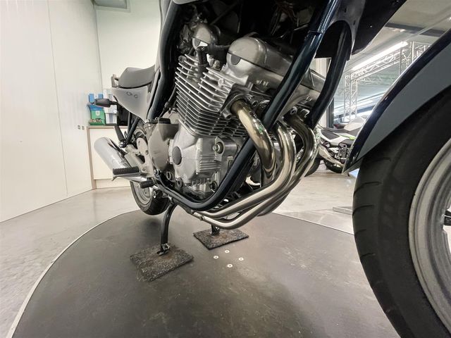 yamaha - xj-600-s---diversion