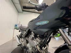 Yamaha XJ 600 S Diversion 1994 occasion – foto 21 van 25