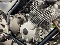 Yamaha XJ 600 S Diversion 1994 occasion – foto 22 van 25