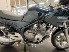 Yamaha XJ 600 S Diversion 1994 occasion – foto 23 van 25
