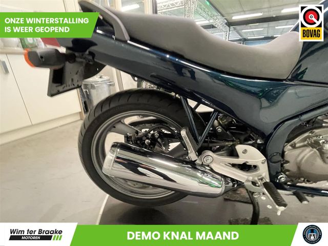 yamaha - xj-600-s---diversion